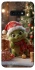 Чохол на Samsung Galaxy S10e Grinch mood ver.5 фото 1 з 1