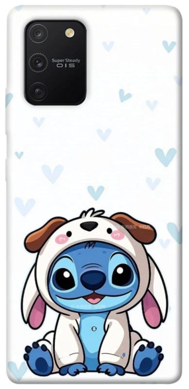 Чохол на Samsung Galaxy S10 Lite Stitch ver.12 фото 1 з 1