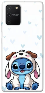 Чехол на Samsung Galaxy S10 Lite Stitch ver.12 фото 1 из 1