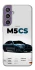 Чохол на Samsung Galaxy S23 FE BMW M5 CS фото 1 з 1