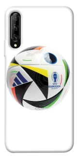 Чохол на Huawei P Smart Pro / Honor 9X (China) Football Ball 2024 v2 фото 1 з 1