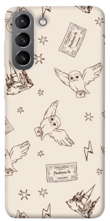 Чохол на Samsung Galaxy S21 Harry Potter v2 фото 1 з 1