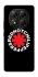 Чохол на Xiaomi Poco X7 Red Hot Chili Peppers logo фото 1 з 1