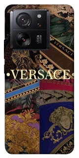 Чехол на Xiaomi 13T Pro Versace фото 1 из 1