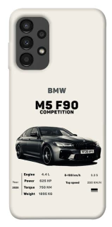 Чохол на Samsung Galaxy A13 4G M5 F90 фото 1 з 1