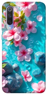 Чохол на Xiaomi Mi 9 Flowers v19 фото 1 з 1
