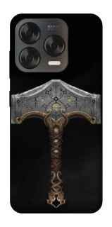 Чехол на ZTE Blade V70 Design Мьёльнир фото 1 из 2