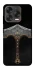 Чехол на ZTE Blade V70 Design Мьёльнир фото 1 из 2