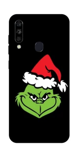 Чехол на ZTE Blade A7 (2020) Гринч v2 фото 1 из 1