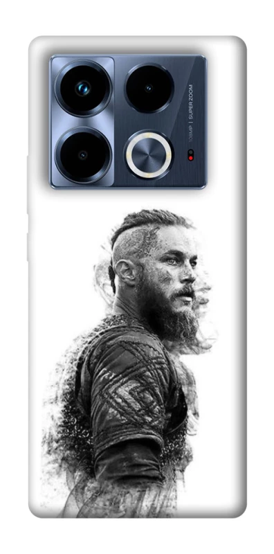 Чехол на Infinix Note 40 4G Ragnar v2 фото 1 из 1