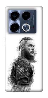 Чохол на Infinix Note 40 4G Ragnar v2 фото 1 з 1