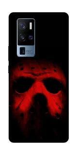 Чохол на Vivo X50 Pro+ Jason v2 фото 1 з 1