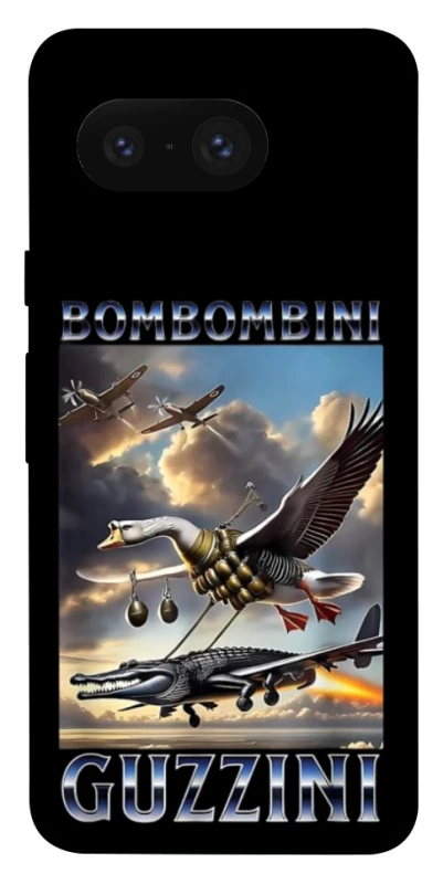 Чохол на Google Pixel 8 Bombombini Gusini фото 1 з 1