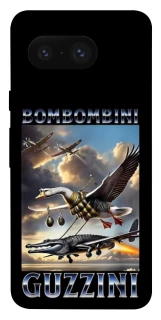 Чохол на Google Pixel 8 Bombombini Gusini фото 1 з 1