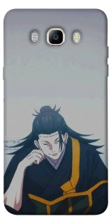 Чехол на Samsung J710F Galaxy J7 (2016) Geto фото 1 из 1