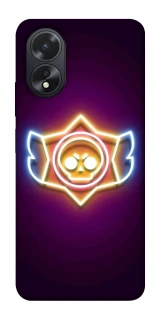 Чехол на Oppo A18 Brawl Stars ver.3 фото 1 из 1
