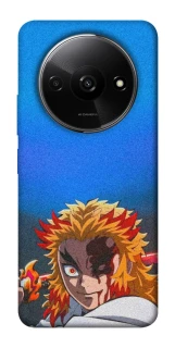 Чохол на Xiaomi Redmi A3 Anime v19 фото 1 з 1