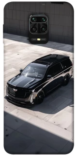 Чехол на Xiaomi Redmi Note 9s / Note 9 Pro / Note 9 Pro Max Escalade фото 1 из 1