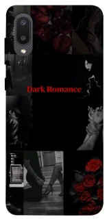 Чохол на Samsung Galaxy A02 Dark Romance фото 1 з 1