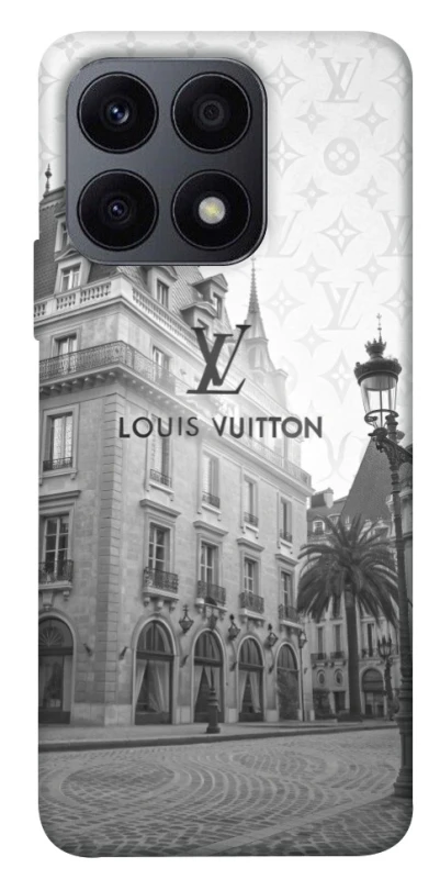 Чохол на Huawei Honor X8a Louis Vuitton ver.2 фото 1 з 1