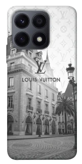 Чехол на Huawei Honor X8a Louis Vuitton ver.2 фото 1 из 1