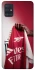 Чохол на Samsung Galaxy A51 FC Arsenal v3 фото 1 з 1