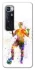 Чохол на Xiaomi Mi 10 Ultra Football Player v3 фото 1 з 1