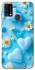 Чохол на Samsung Galaxy M21s Flowers v20 фото 1 з 1