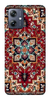 Чохол на Motorola Moto G54 Килим v4 фото 1 Чохол на Motorola Moto G54 Килим v4 фото 1 з 1