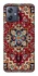 Чохол на Motorola Moto G54 Килим v4 фото 1 Чохол на Motorola Moto G54 Килим v4 фото 1 з 1