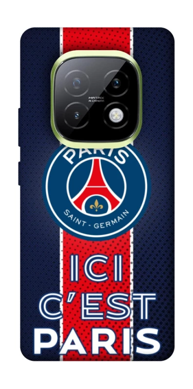 Чохол на Realme Narzo 70 Turbo FC PSG v1 фото 1 з 1