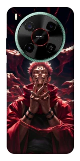 Чехол на ZTE Nubia V70 Max Ryomen Sukuna фото 1 из 1