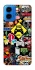 Чохол на Motorola Moto G45 Gamer Zone фото 1 з 1