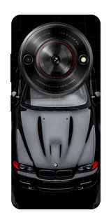 Чохол на ZTE Nubia Focus BMW V12 фото 1 з 1