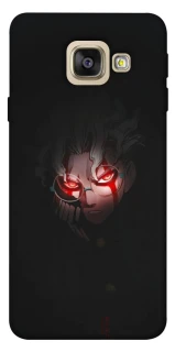 Чохол на Samsung A520 Galaxy A5 (2017) Dandadan фото 1 з 1