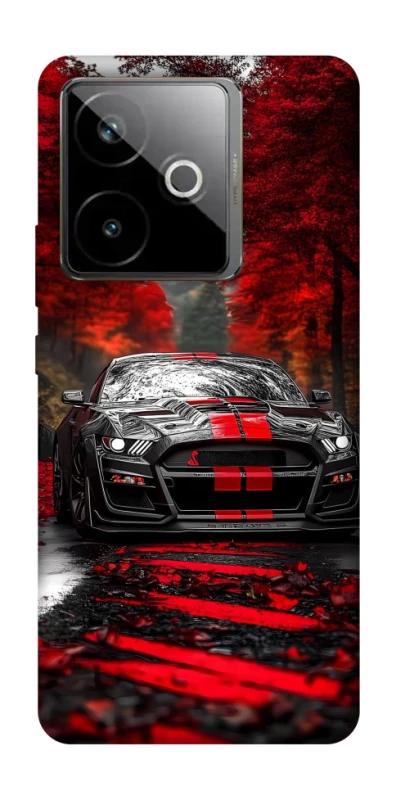 Чохол на Realme GT 7T mustang фото 1 з 1