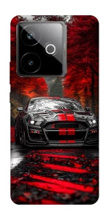Чохол на Realme GT 7T mustang фото 1 з 1