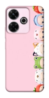 Чохол на Xiaomi Redmi 13 4G Sonny angel wallpaper фото 1 з 1