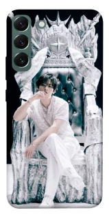 Чохол на Samsung Galaxy S22+ Lee Know GIANT фото 1 з 1