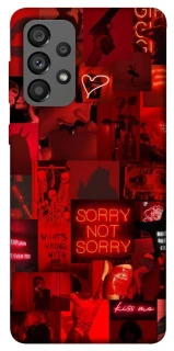 Чохол на Samsung Galaxy A73 5G Love collage ver.4 фото 1 з 1