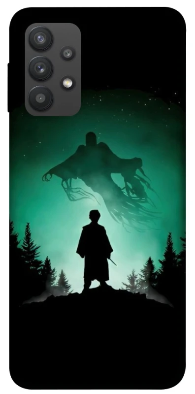 Чохол на Samsung Galaxy A32 (A325F) 4G Harry Potter & Dementor фото 1 з 1
