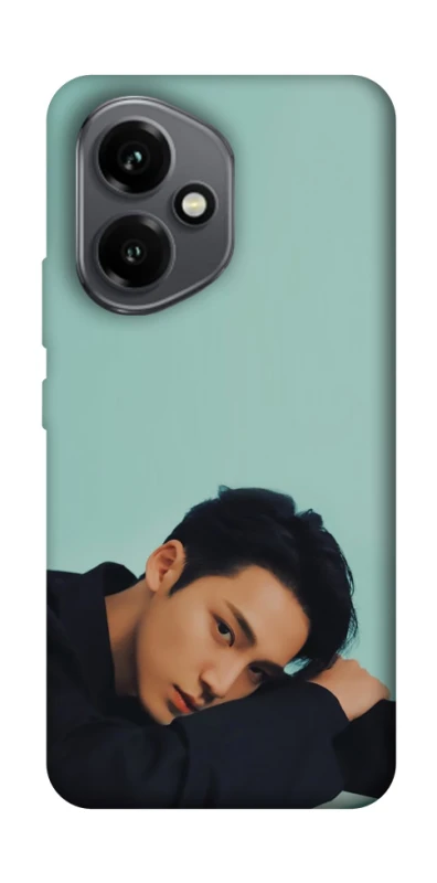 Чехол на Honor 400 Mingyu - Seventeen фото 1 из 1