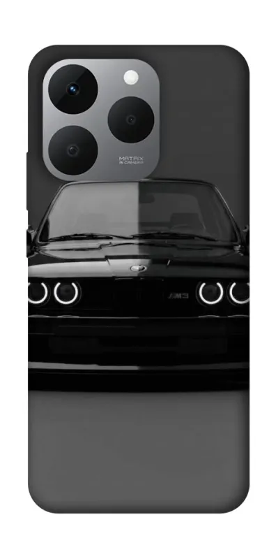 Чохол на Realme 15T BMW v11 фото 1 з 1