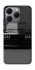 Чохол на Realme 15T BMW v11 фото 1 з 1