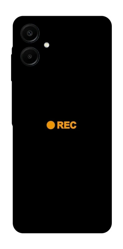 Чохол на Samsung Galaxy A07 *Rec фото 1 Чохол на Samsung Galaxy A07 *Rec фото 1 з 1