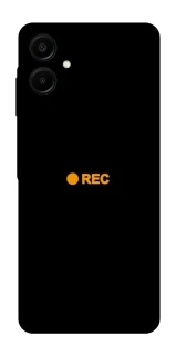 Чехол на Samsung Galaxy A07 *Rec фото 1 Чехол на Samsung Galaxy A07 *Rec фото 1 из 1
