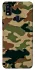 Чохол на ZTE Blade A51 Camouflage v27 фото 1 з 1