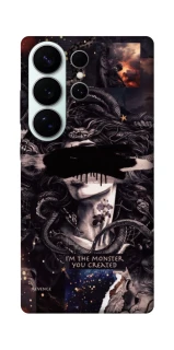 Чохол на Samsung Galaxy S26 Pro Monster you created фото 1 з 1