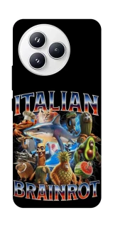 Чехол на Xiaomi Civi 5 Pro Italian Brainrot фото 1 из 1