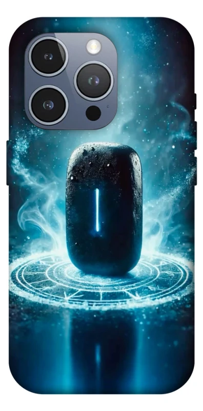 Чехол на Apple iPhone 16 Pro Max Руна Иса фото 1 из 1